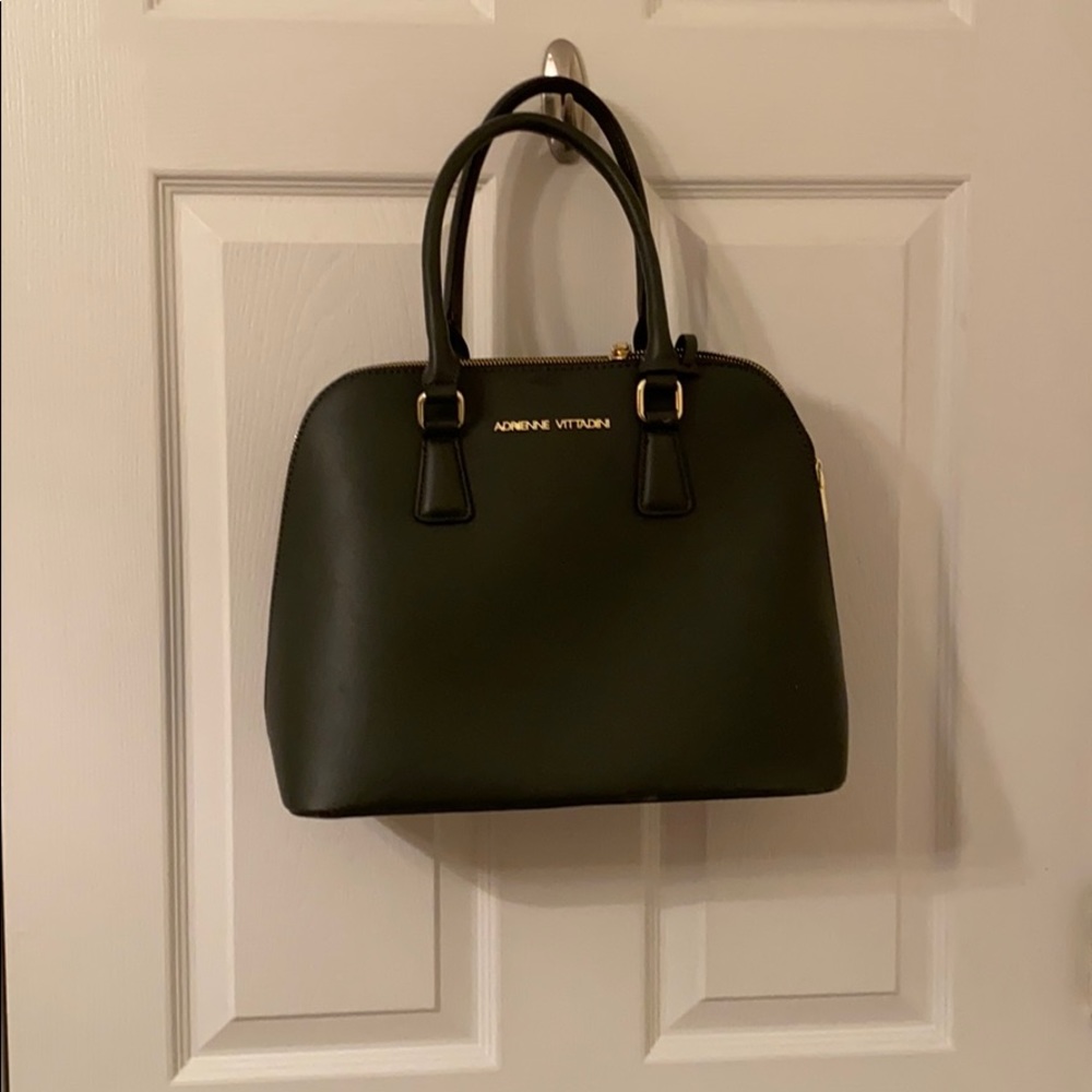 Green Purse